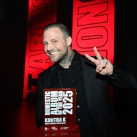 Artist Celebration Night: Kontra K, Oimara und Zartmann als erfolgreichste Künstler des Jahres ausgezeichnet - Foto: presseportal.de