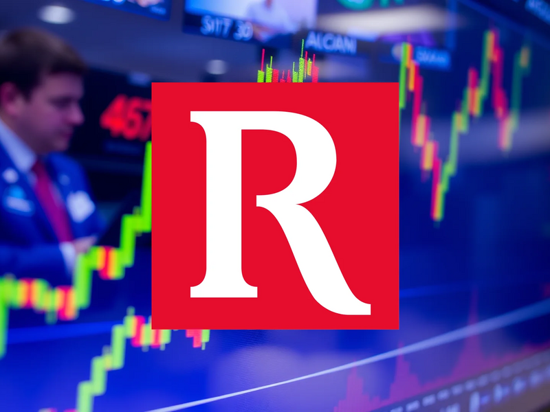 Rio Tinto Aktie: Starkes Momentum - Foto: über boerse-global.de