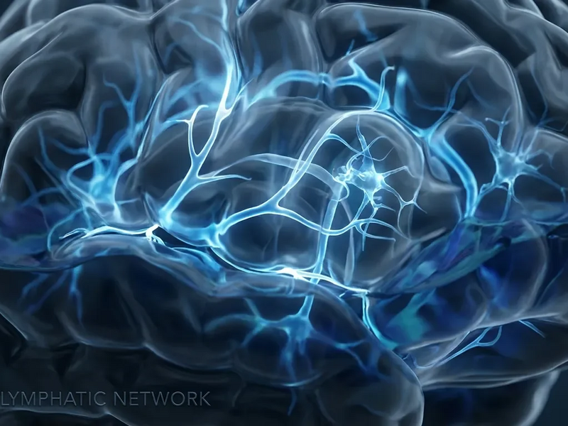 Atemtechnik aktiviert Gehirnreinigung wie Tiefschlaf - Foto: über boerse-global.de