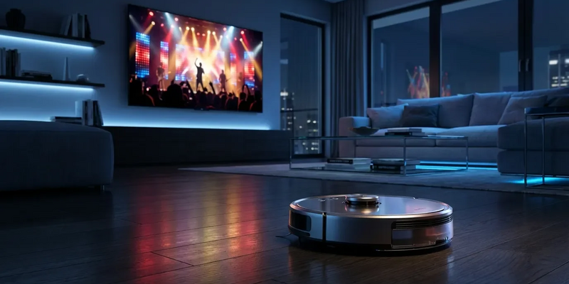 Dreame Technology wird Technologie-Partner für chinesische Fernseh-Gala - Foto: über boerse-global.de