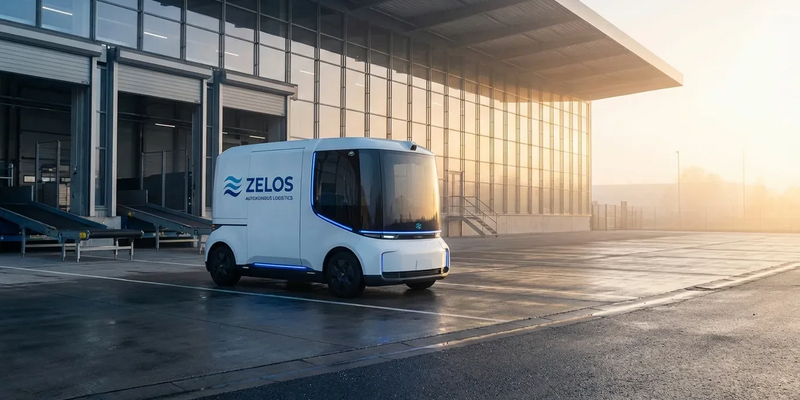 Pos Malaysia startet ersten autonomen Zustellversuch - Foto: über boerse-global.de