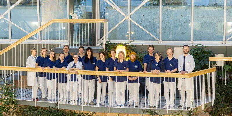 Fortbildungsstandort Junge Kardiologie rezertifiziert - Foto: presseportal.de