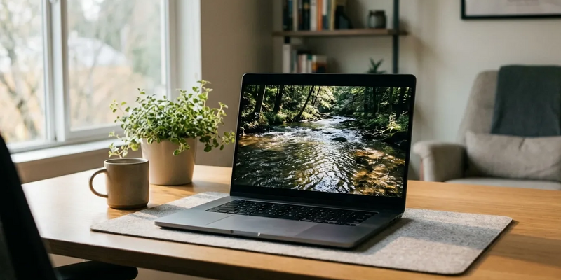 Digitale Mikro-Pausen: So bekämpft die Tech-Branche den Burnout - Foto: über boerse-global.de