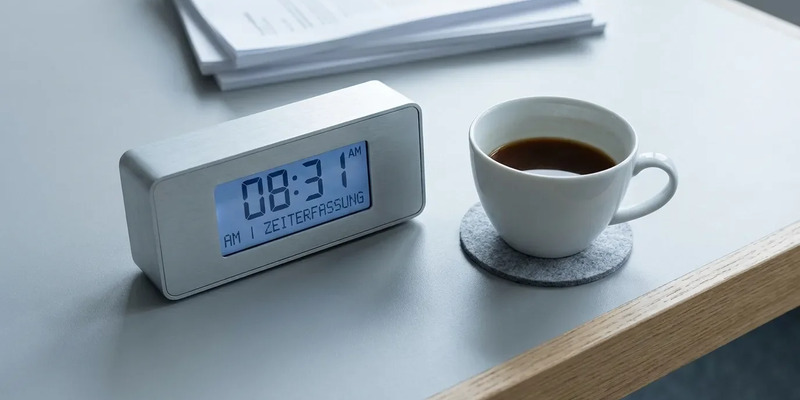 Arbeitszeitrecht 2026: Kaffeepause und Reisezeit im Fokus - Foto: über boerse-global.de