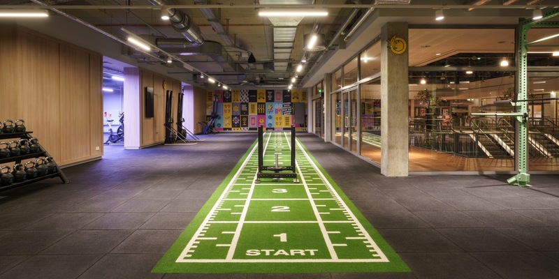 McFIT „Das Original“ startet internationales Franchising – eine der bekanntesten europäische Fitnessmarken beginnt eine neue Ära - Foto: presseportal.de