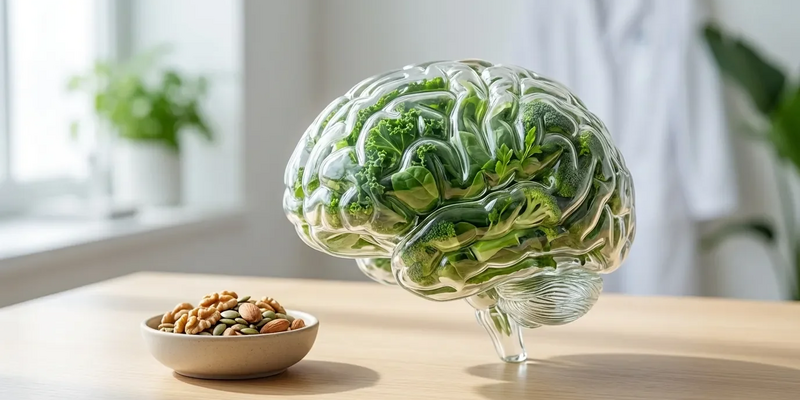 Migräne-Therapie setzt 2026 auf Ernährung und Psyche - Foto: über boerse-global.de