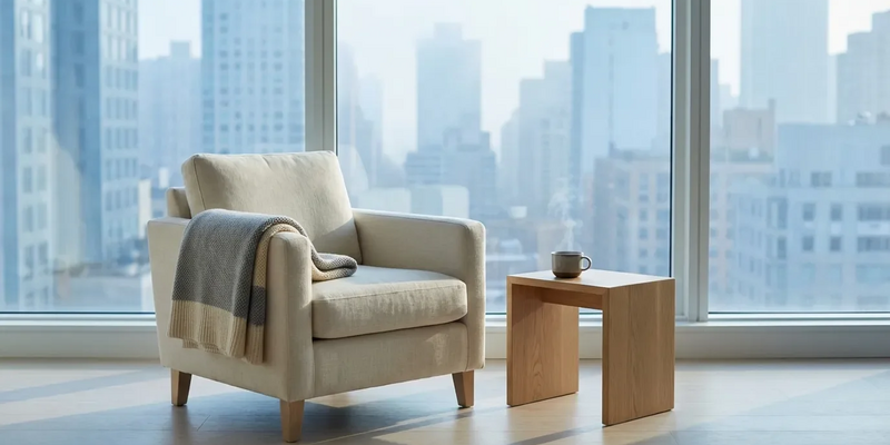 Radikale Ruhe: Neuer Trend gegen die Erschöpfungswelle - Foto: über boerse-global.de