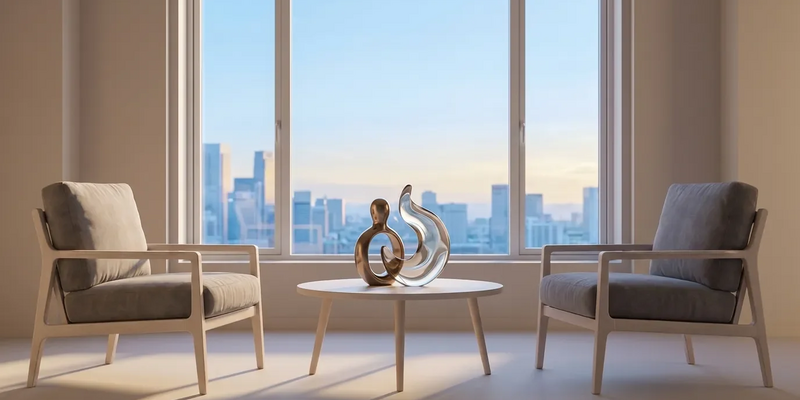 Spirituelles Coping wird zum Top-Trend für psychische Gesundheit - Foto: über boerse-global.de