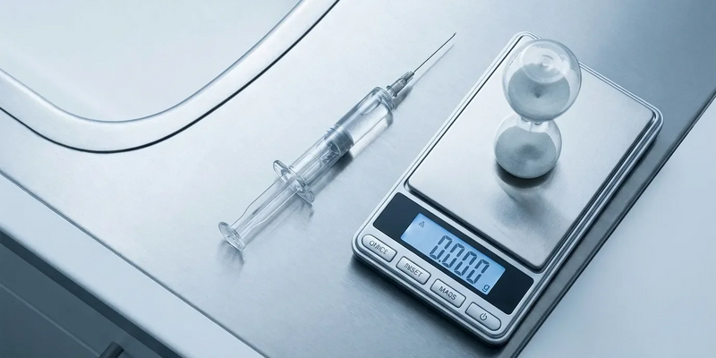 Abnehmspritzen: Leopoldina warnt vor gefährlichem Jo-Jo-Effekt - Foto: über boerse-global.de