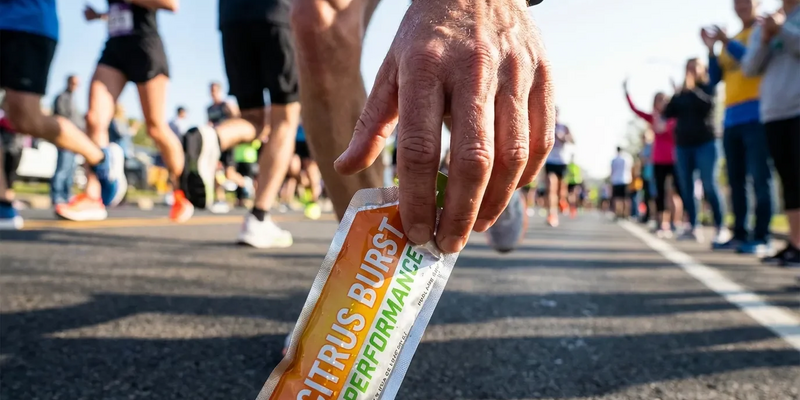 Marathon-Revolution: 90 Gramm Kohlenhydrate pro Stunde werden neuer Standard - Foto: über boerse-global.de