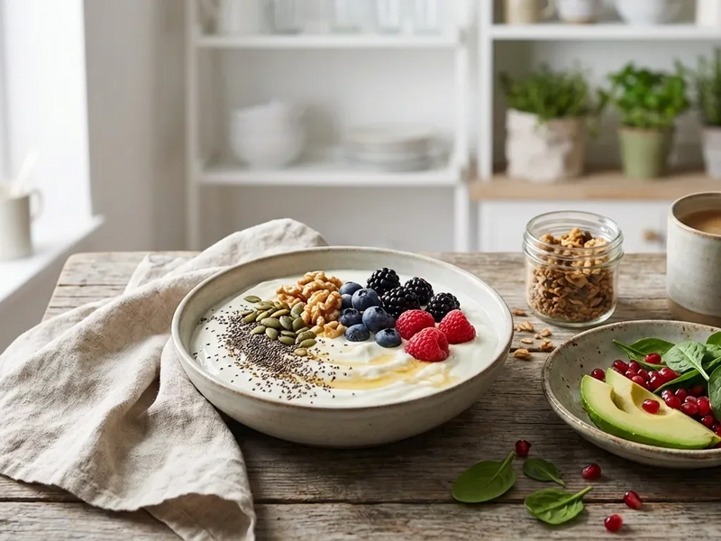 Mikrobiom-Forscher setzen auf radikale Vielfalt statt Verzicht - Foto: über boerse-global.de