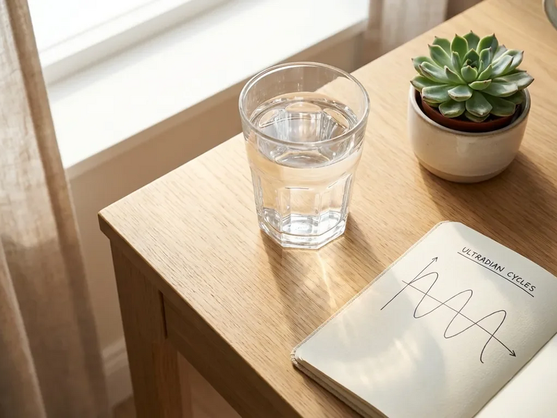 Kognitive Energie wird zum neuen Erfolgsfaktor - Foto: über boerse-global.de