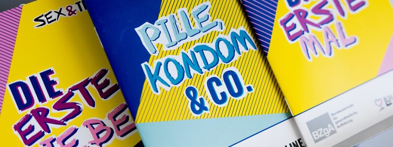 Viele Jugendliche begründeten ihre Zurückhaltung damit, den Richtigen noch nicht gefunden zu haben. - Foto: Rolf Vennenbernd/dpa