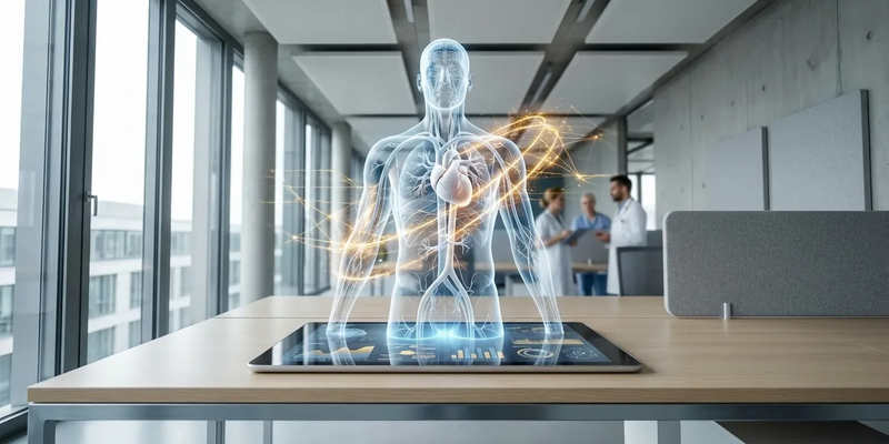 Oviva sichert 200 Millionen Euro für KI-gestützte Gesundheitsversorgung - Foto: über boerse-global.de