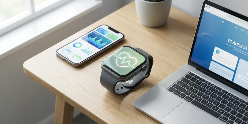 Anthropics KI Claude dringt in den Gesundheitsmarkt vor - Foto: über boerse-global.de