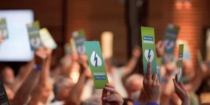 Die soziale Kraft der Bürgerenergie / Neue Studie zeigt Wege zu einer gerechten Energie- und Wärmewende - Foto: presseportal.de