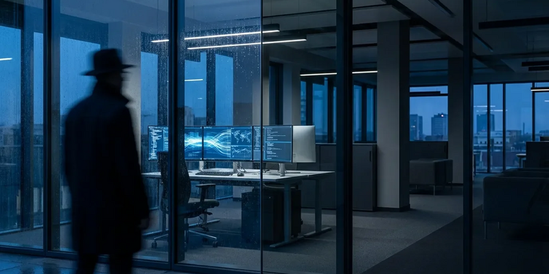 EU-Parlament fordert strengere Regeln für KI am Arbeitsplatz - Foto: über boerse-global.de