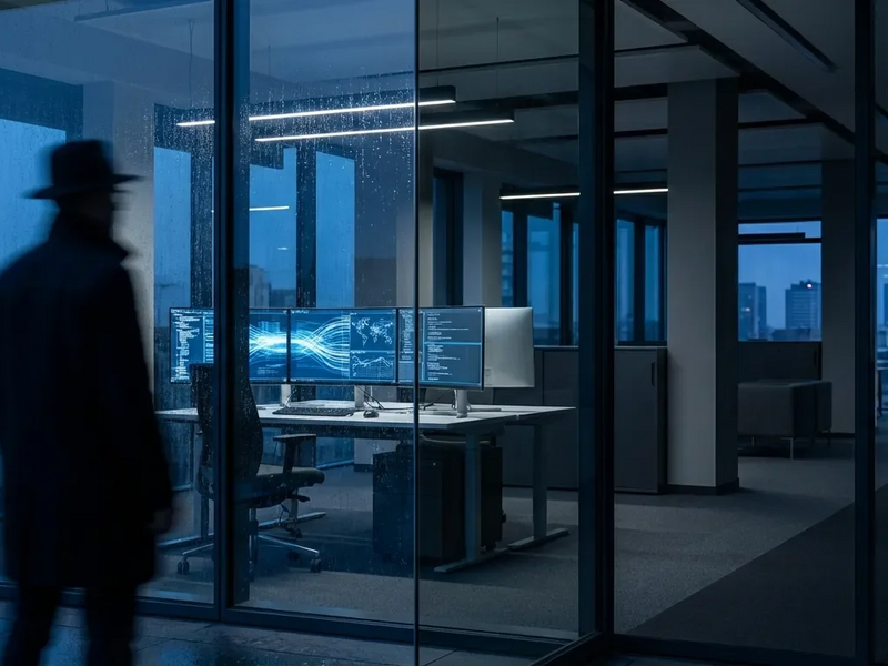 EU-Parlament fordert strengere Regeln für KI am Arbeitsplatz - Foto: über boerse-global.de