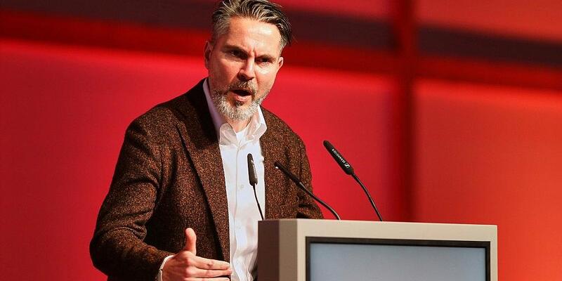 Fabio De Masi (Archiv) - Foto: via dts Nachrichtenagentur