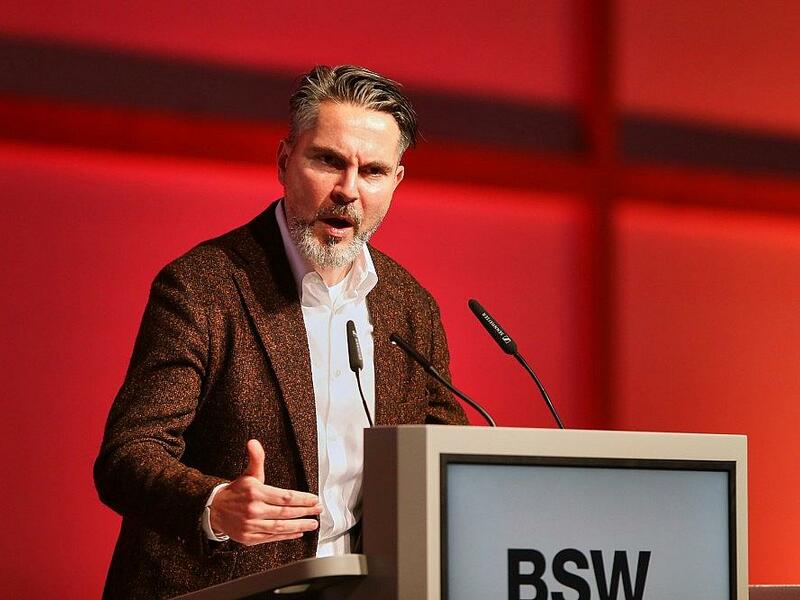 Fabio De Masi (Archiv) - Foto: via dts Nachrichtenagentur