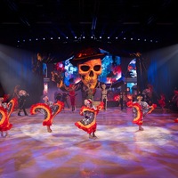 Kassenschlager auf Kufen: Cinema of Dreams überzeugt mit starker Halbzeitbilanz - Foto: presseportal.de