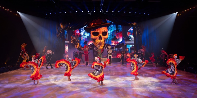 Kassenschlager auf Kufen: Cinema of Dreams überzeugt mit starker Halbzeitbilanz - Foto: presseportal.de