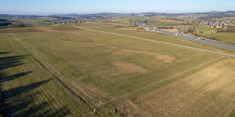 Steirischer Immobilienmarkt: Großflächen-Boom zu Jahresbeginn 2026 - Foto: über boerse-global.de