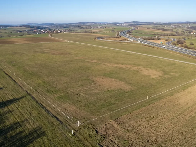 Steirischer Immobilienmarkt: Großflächen-Boom zu Jahresbeginn 2026 - Foto: über boerse-global.de