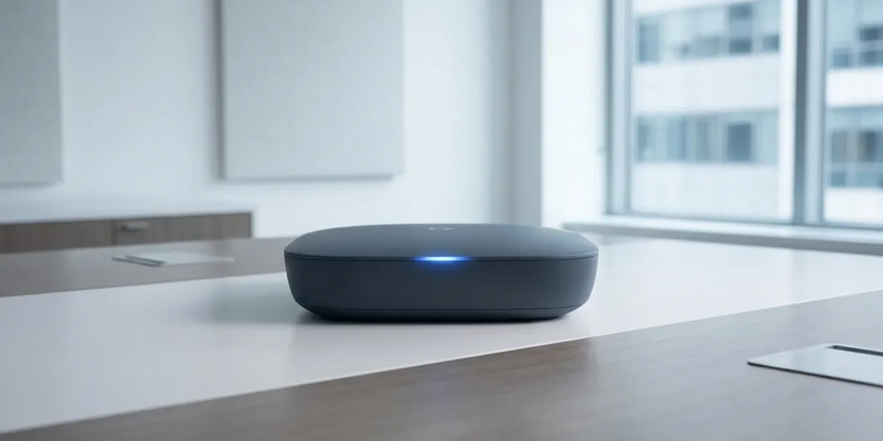 Google Meet: Neuer „Ruhezustand-Reboot“ beendet Konferenz-Störungen - Foto: über boerse-global.de