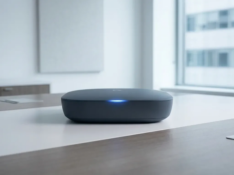 Google Meet: Neuer „Ruhezustand-Reboot“ beendet Konferenz-Störungen - Foto: über boerse-global.de