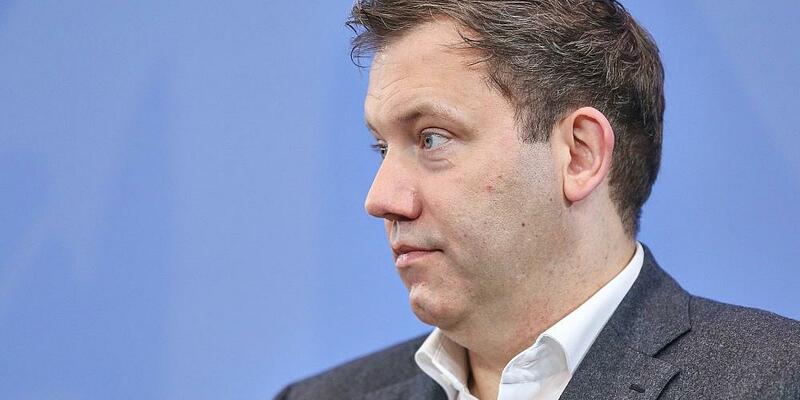 Lars Klingbeil (Archiv) - Foto: via dts Nachrichtenagentur