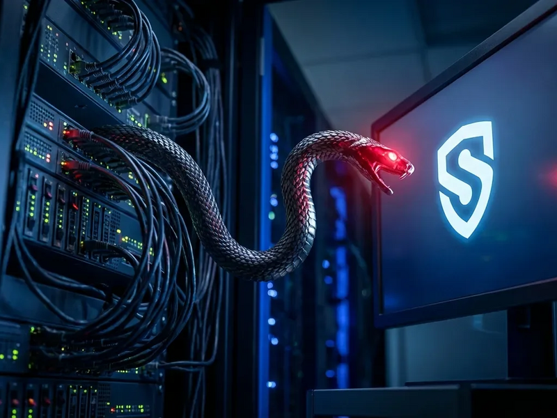 Phishing-as-a-Service: Neue Angriffswelle überrollt Konzerne - Foto: über boerse-global.de