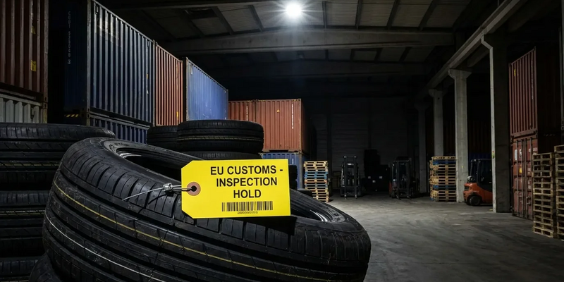 EU verschärft Handelspolitik mit China und stoppt Mercosur-Deal - Foto: über boerse-global.de