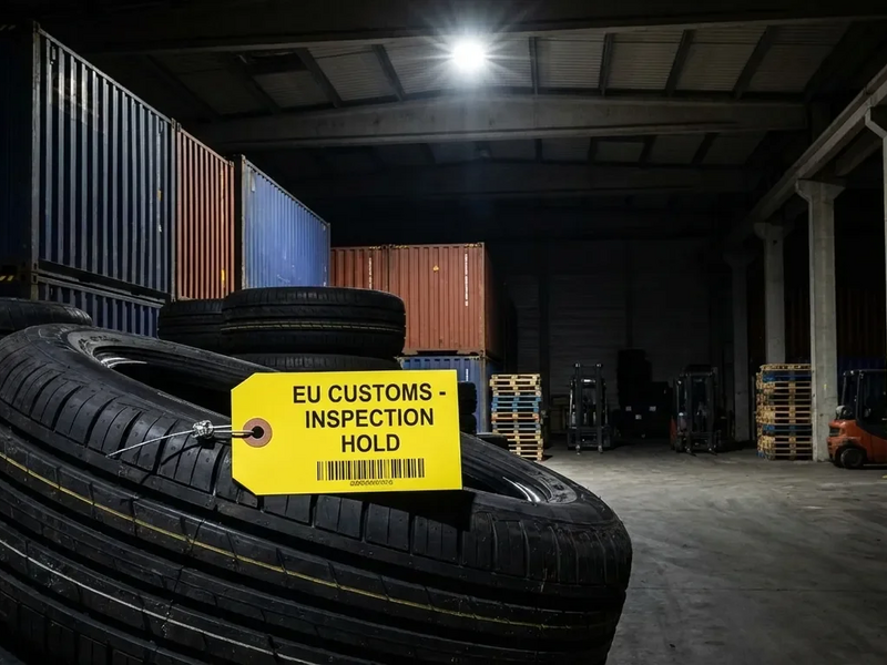 EU verschärft Handelspolitik mit China und stoppt Mercosur-Deal - Foto: über boerse-global.de