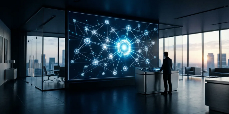 Deloitte-Studie: KI-Boom bringt kaum Umsatz - Foto: über boerse-global.de