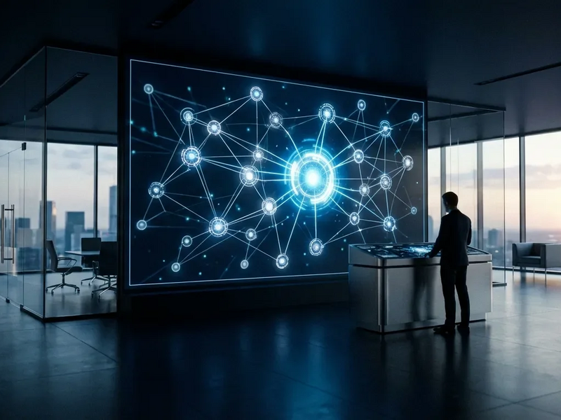 Deloitte-Studie: KI-Boom bringt kaum Umsatz - Foto: über boerse-global.de