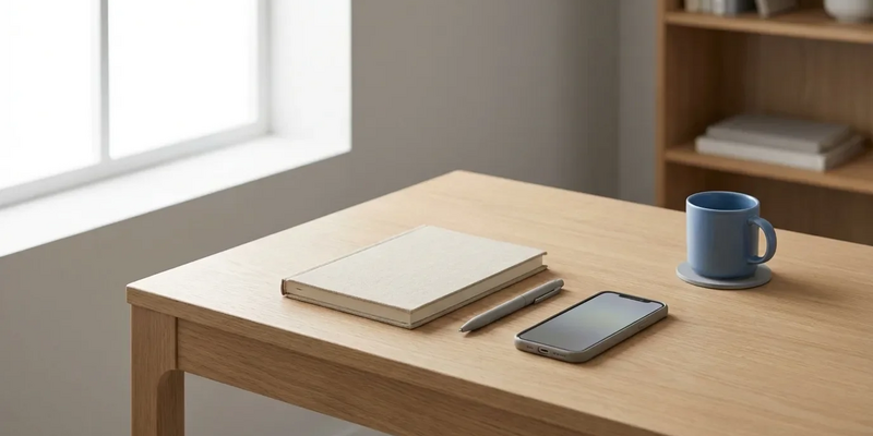 Mikro-Routinen revolutionieren die Arbeit 2026 - Foto: über boerse-global.de