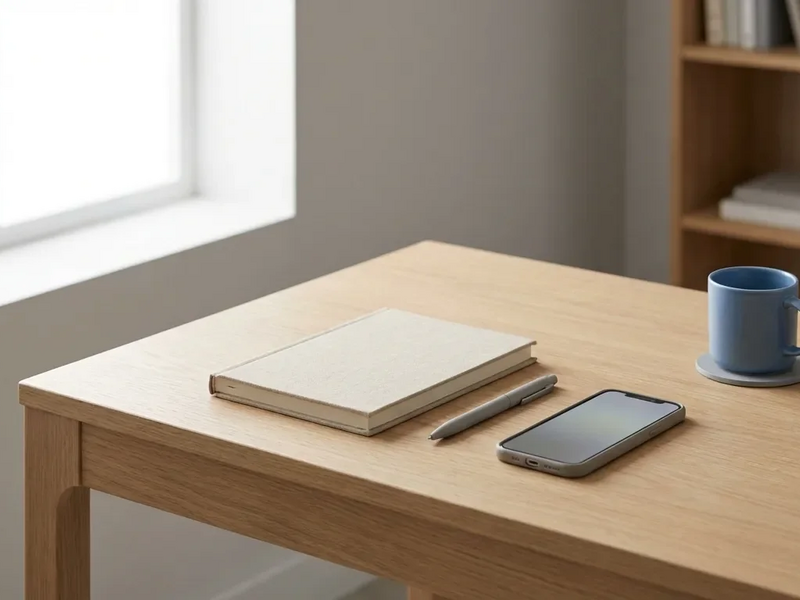 Mikro-Routinen revolutionieren die Arbeit 2026 - Foto: über boerse-global.de