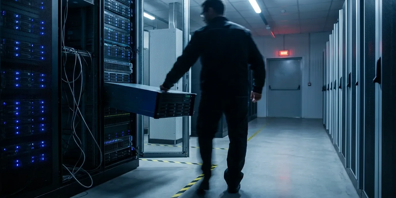 EU-Kommission zwingt zu Ausstieg aus chinesischer Technik - Foto: über boerse-global.de