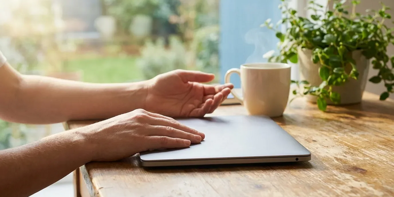 Feiere-das-Leben-Tag: Warum Erholung 2026 zur Chefsache wird - Foto: über boerse-global.de