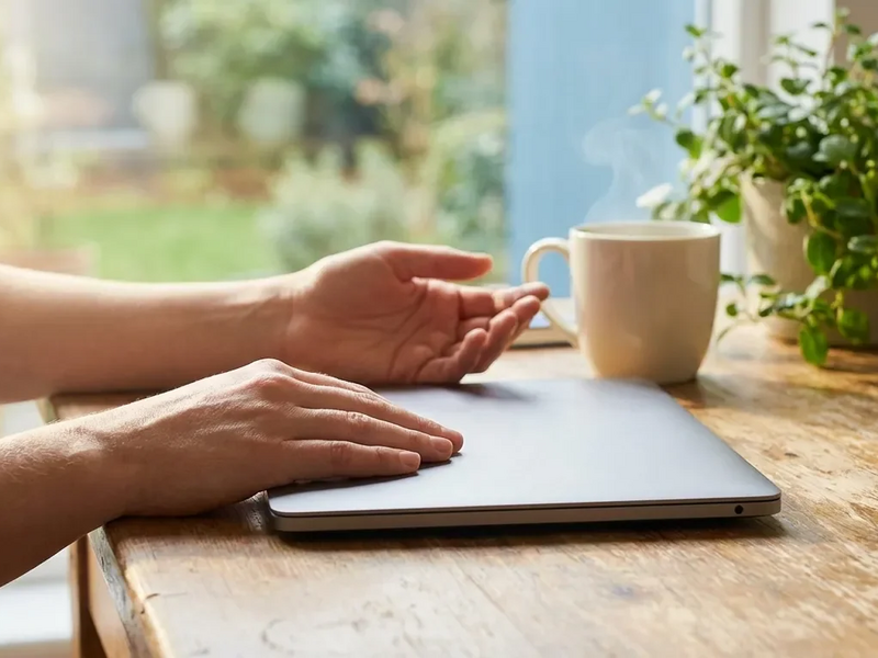 Feiere-das-Leben-Tag: Warum Erholung 2026 zur Chefsache wird - Foto: über boerse-global.de