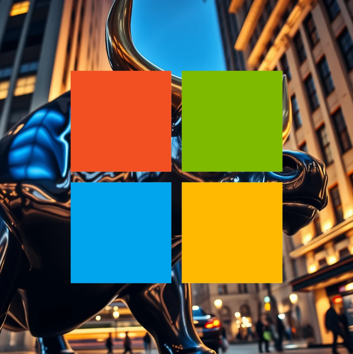 Microsoft se enfrenta a la tensión de los mercados antes de presentar resultados - Foto: über boerse-global.de