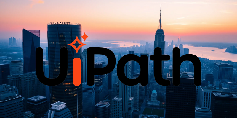 UiPath Shares Struggle to Find a Floor Amid Sustained Selling Pressure - Foto: über boerse-global.de