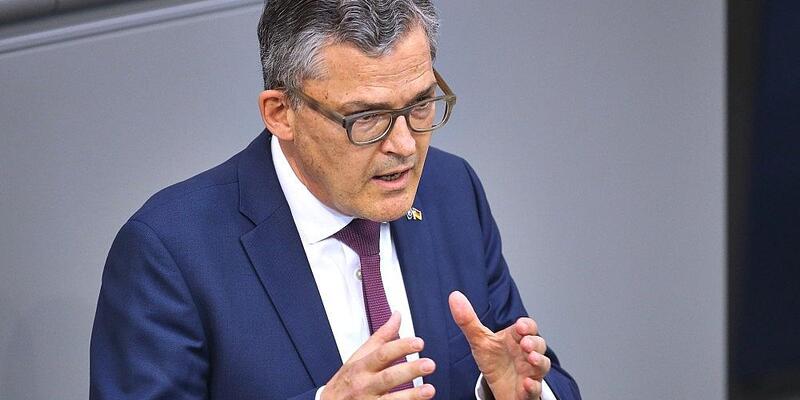 Roderich Kiesewetter (Archiv) - Foto: via dts Nachrichtenagentur