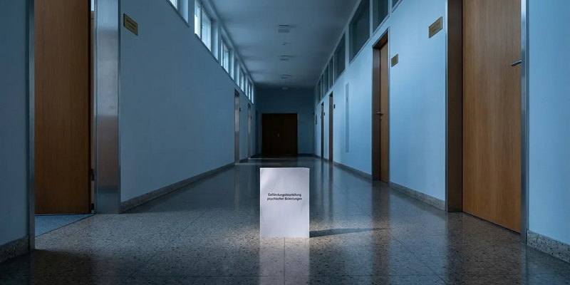 Mitarbeitervertretungen fordern psychische Entlastung in Kirchen - Foto: über boerse-global.de