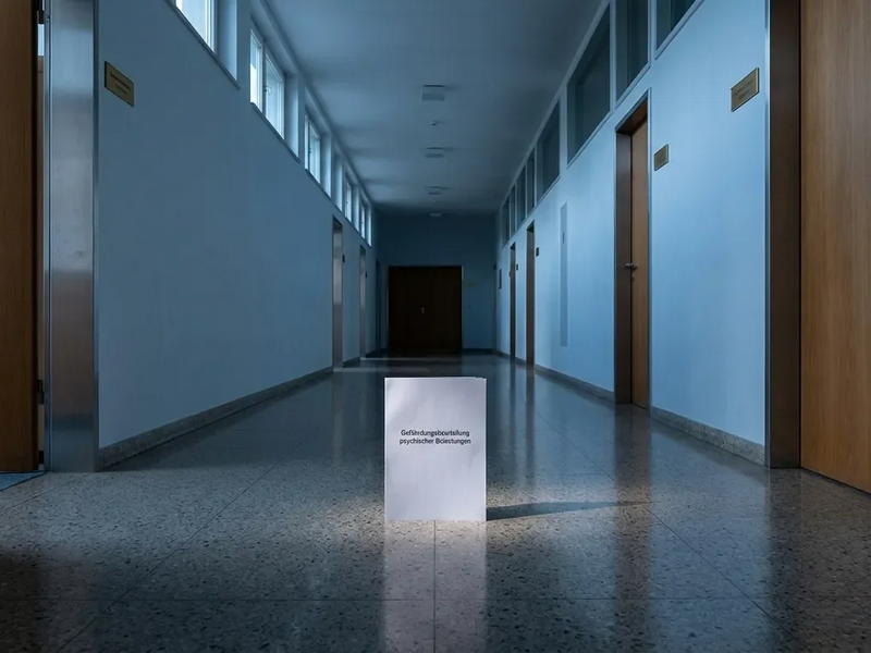 Mitarbeitervertretungen fordern psychische Entlastung in Kirchen - Foto: über boerse-global.de