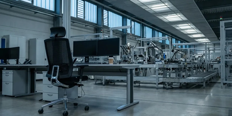 Volkswagen und Thyssenkrupp: Wie der deutsche Sozialplan zum Job-Motor wird - Foto: über boerse-global.de