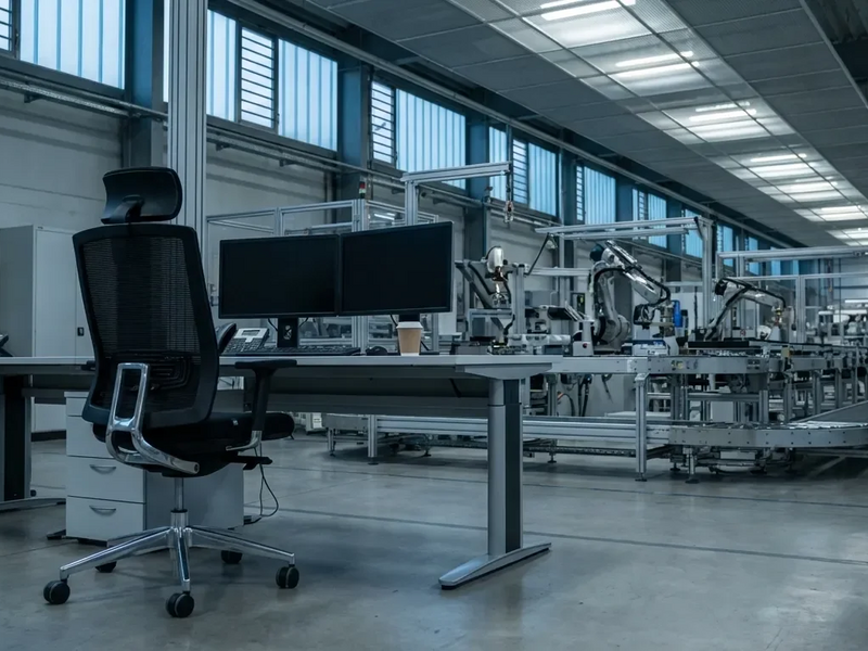 Volkswagen und Thyssenkrupp: Wie der deutsche Sozialplan zum Job-Motor wird - Foto: über boerse-global.de