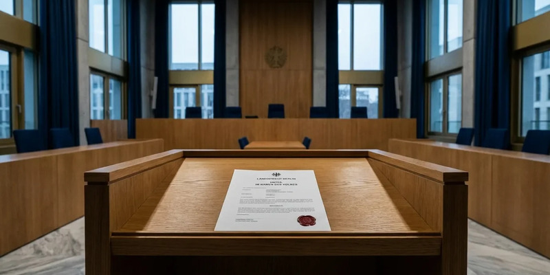 Bundesarbeitsgericht setzt Grenzen für Betriebsrenten-Anpassung - Foto: über boerse-global.de