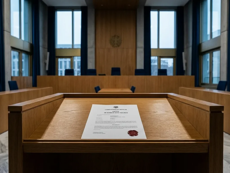 Bundesarbeitsgericht setzt Grenzen für Betriebsrenten-Anpassung - Foto: über boerse-global.de